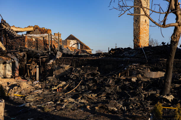 Reliable Fire Damage Restoration contractor in Wallingford, PA by Fire Damage Laser Cleaning