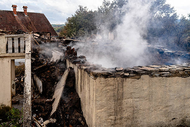 Affordable Fire Damage Restoration solutions in Wallingford, PA
